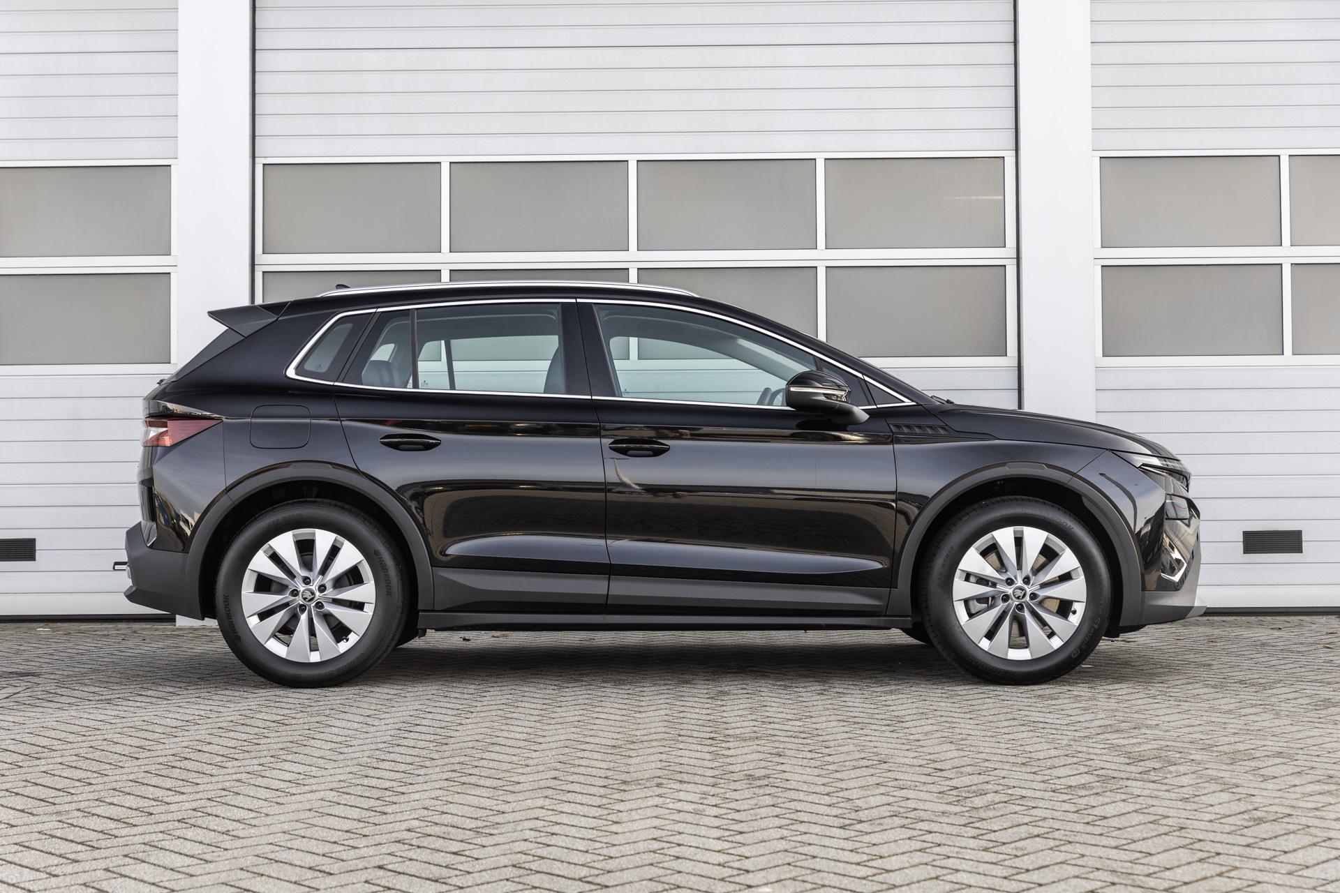 Skoda Elroq 85 286pk Business Edition - Afbeelding 3