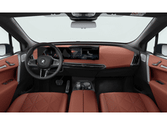 BMW iX xDrive60 - Afbeelding 3