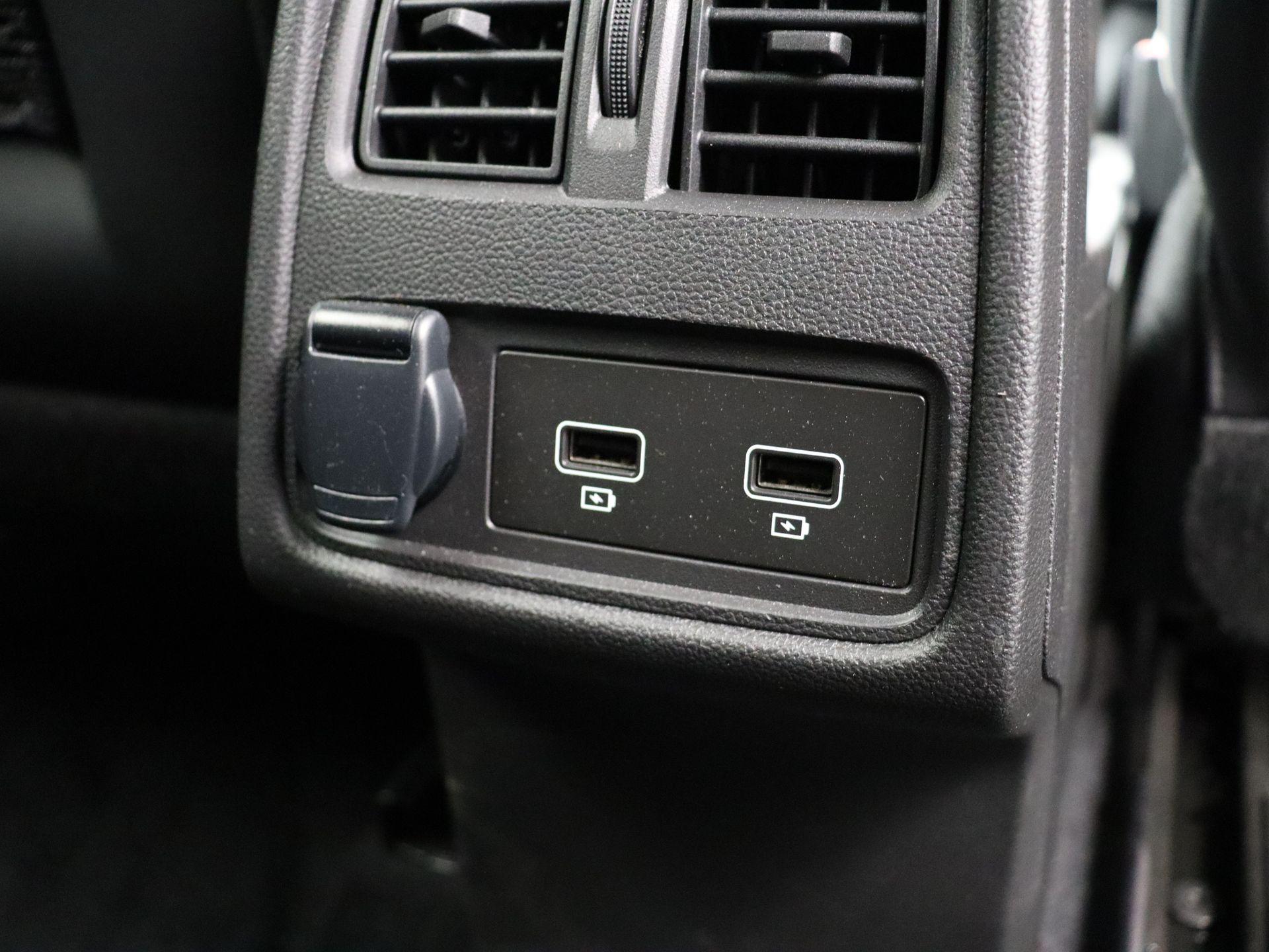 Renault Captur E-Tech Hybrid 145pk Techno - Afbeelding 5