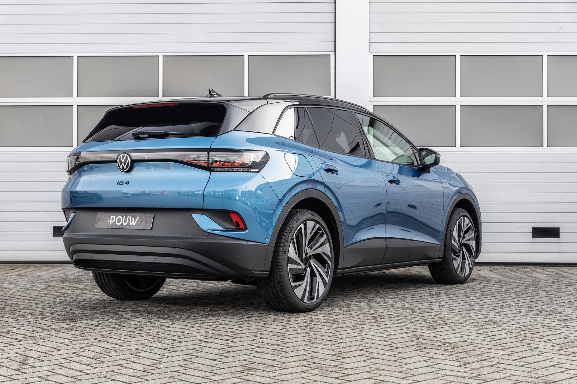 Volkswagen ID.4 286pk Pro Limited Edition Plus 77 kWh - Afbeelding 2