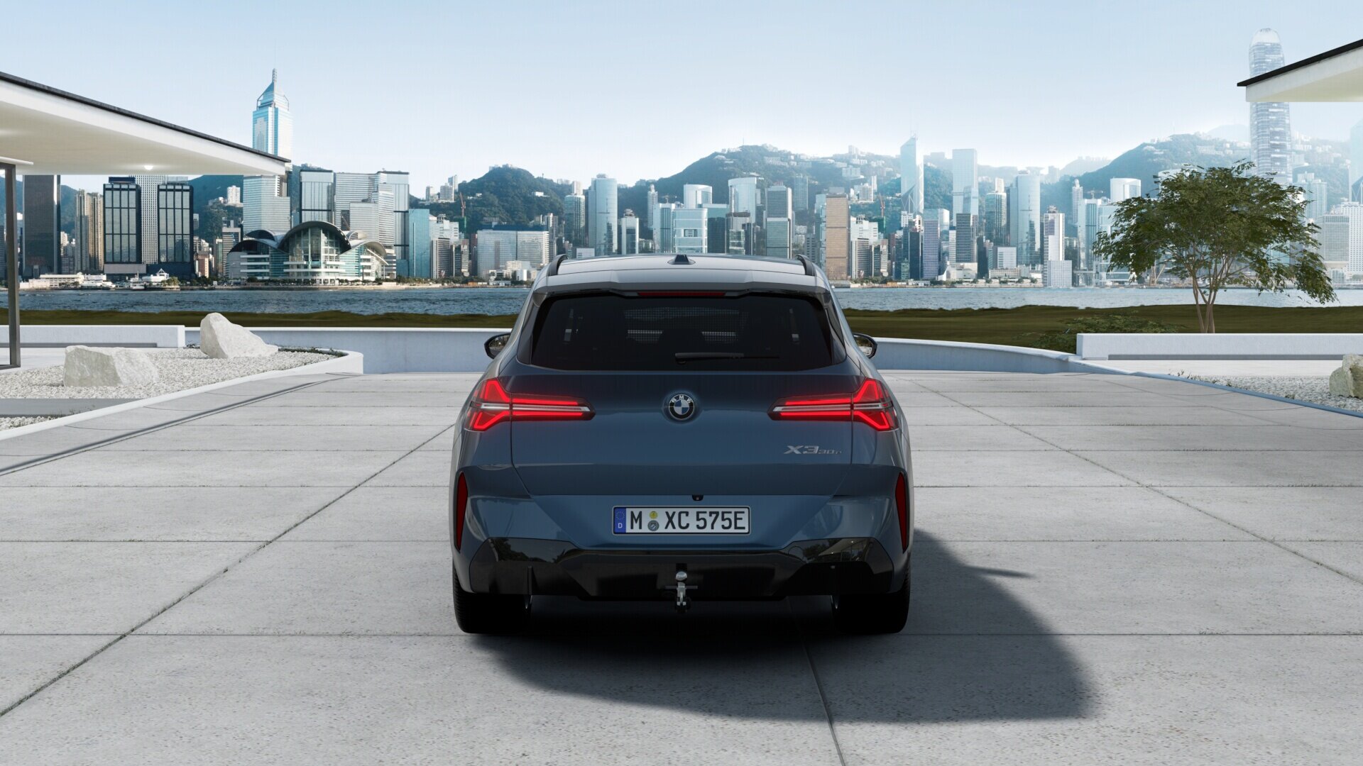 BMW X3 30e xDrive M Sport Automaat - Afbeelding 4