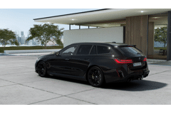 BMW 5 Serie Touring M5 Automaat - Afbeelding 2