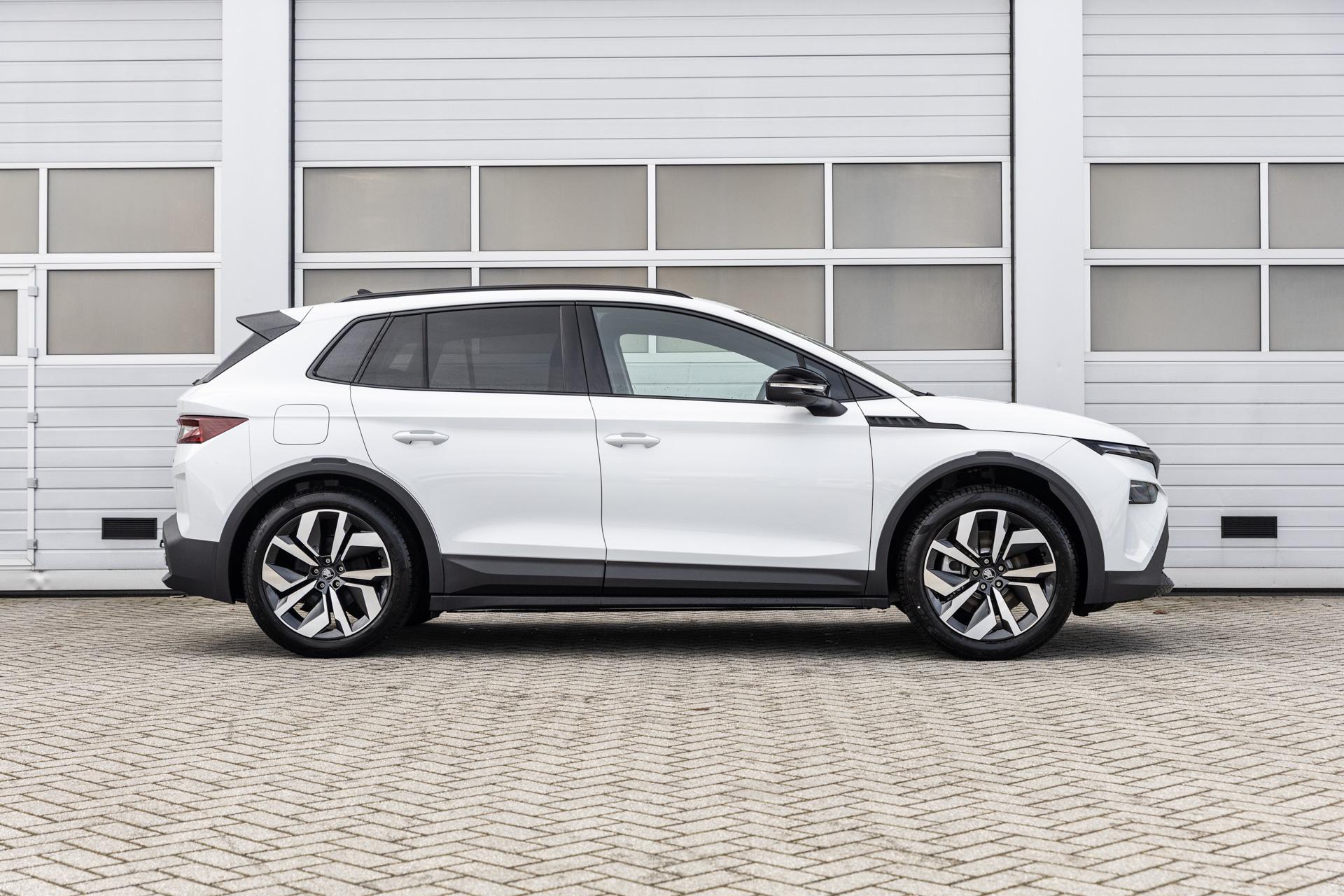 Skoda Elroq 85 286pk Sportline - Afbeelding 3