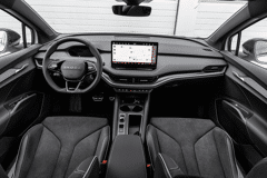 Skoda Elroq 85 286pk Sportline - Afbeelding 5