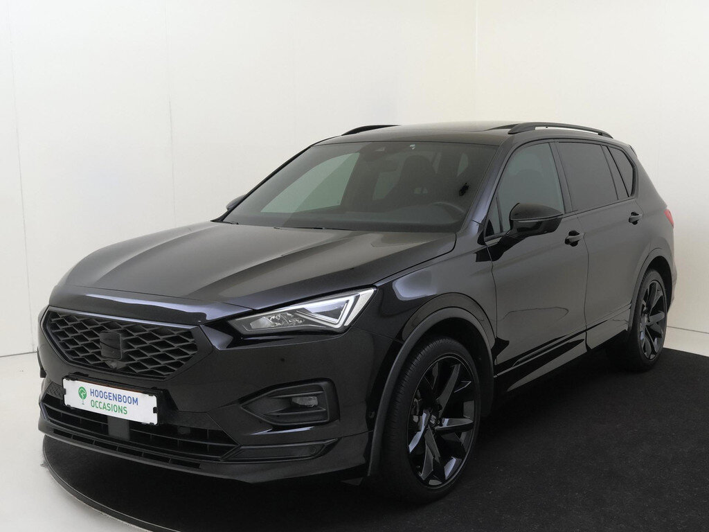 SEAT Tarraco 1.5 TSI FR 7p.