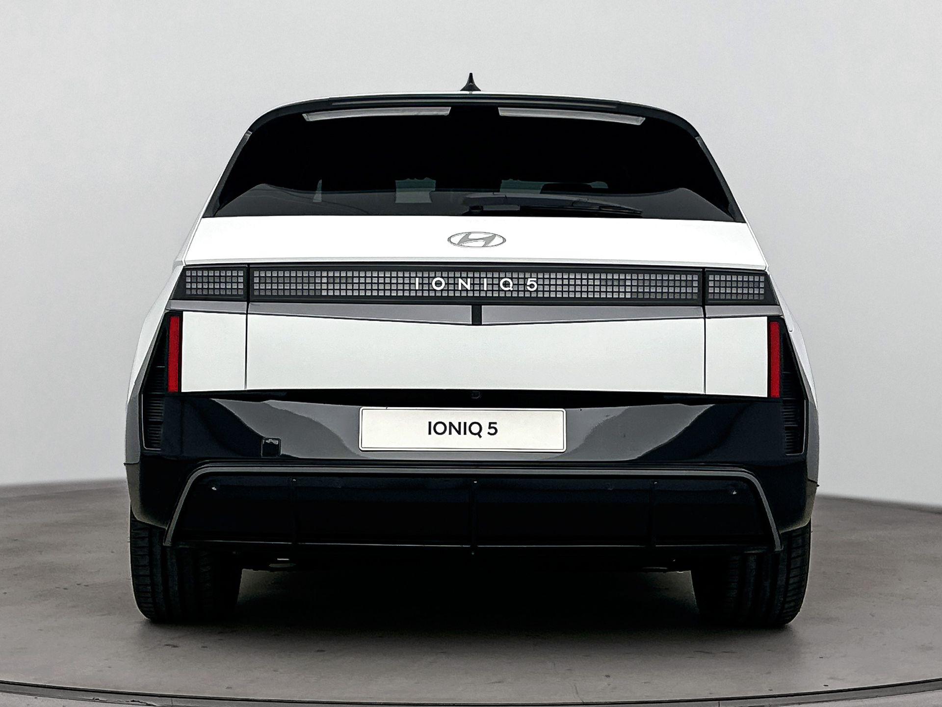 Hyundai IONIQ 5 N Line Edition Limited 84 kWh - Afbeelding 5