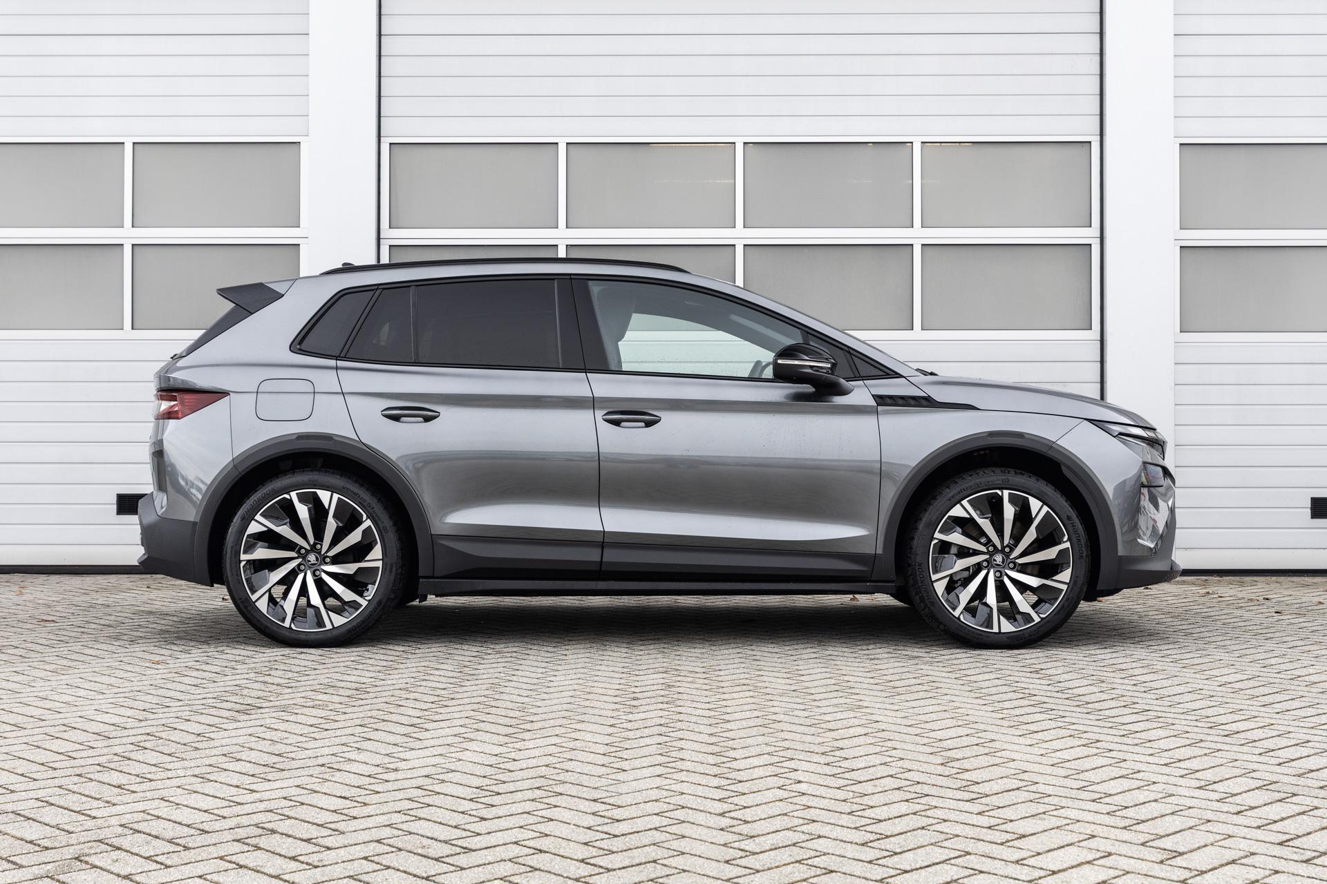 Skoda Elroq 85 286pk Sportline - Afbeelding 3