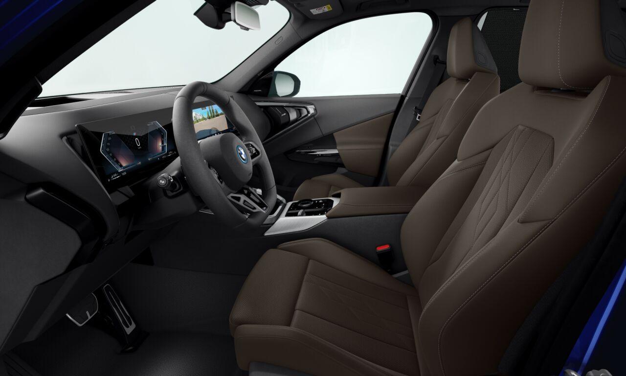 BMW X3 30e xDrive - Afbeelding 4