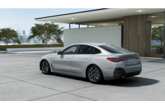 BMW 4 Serie Gran Coupé 420i M Sport Automaat - Afbeelding 2