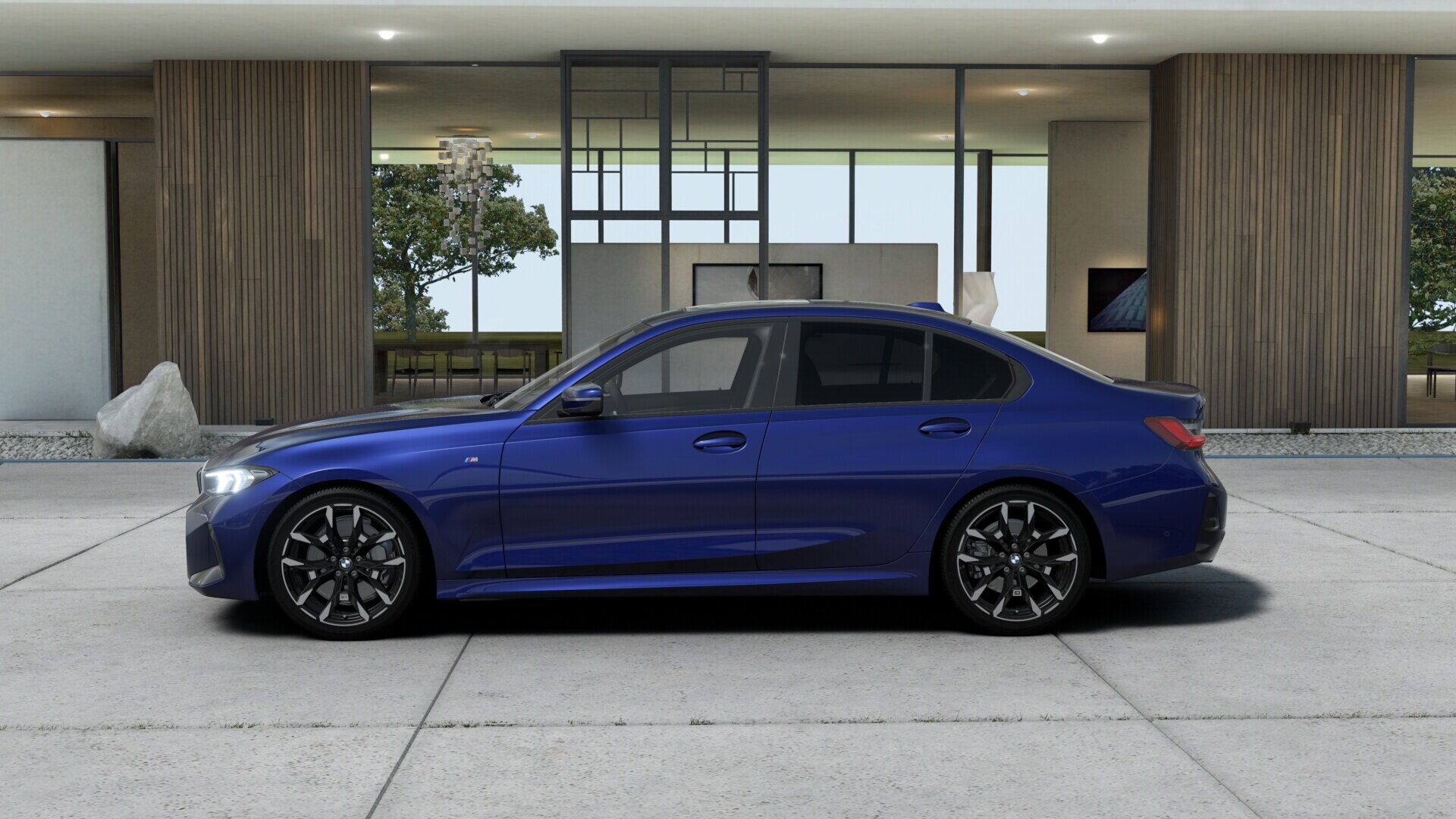 BMW 3 Serie 320i M Sport Automaat - Afbeelding 5