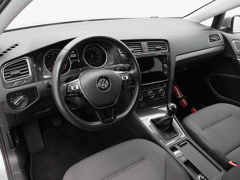 Volkswagen Golf 1.0 TSi Comfortline 115 Pk - Afbeelding 3