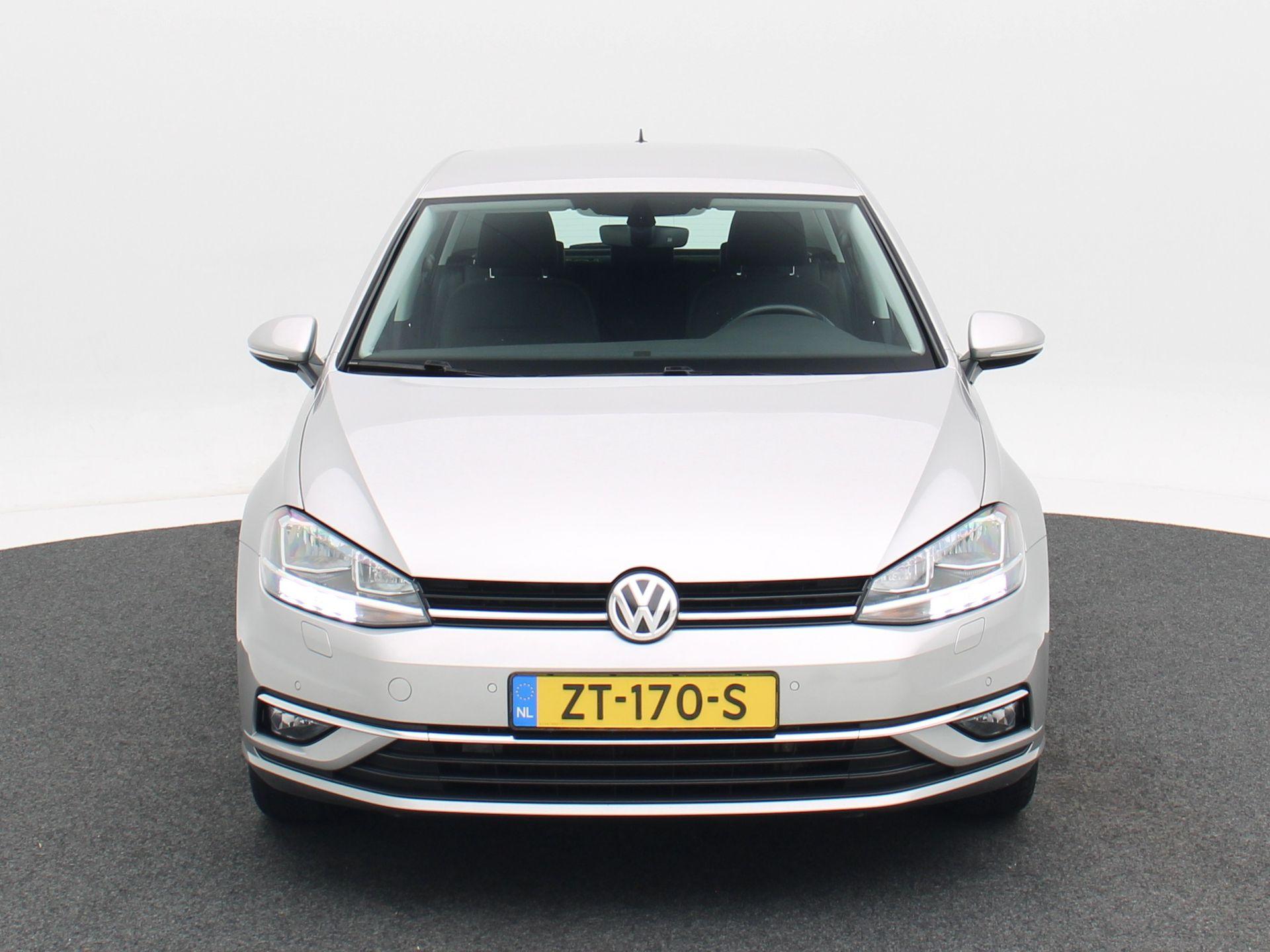 Volkswagen Golf 1.0 TSi Comfortline 115 Pk - Afbeelding 4