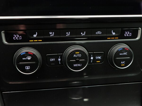 airco (automatisch)