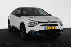Citroën ë-C4 Shine 50 kWh - Afbeelding 2