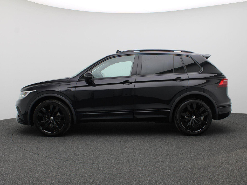 Volkswagen Tiguan 1.4 TSI eHybrid R-Line Business+ Panorama Dak, Head-up display,  - Afbeelding 3