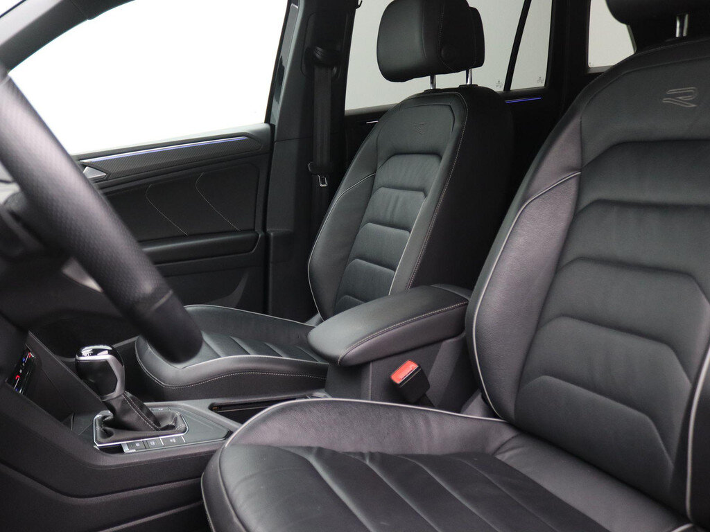 Volkswagen Tiguan 1.4 TSI eHybrid R-Line Business+ Panorama Dak, Head-up display,  - Afbeelding 5