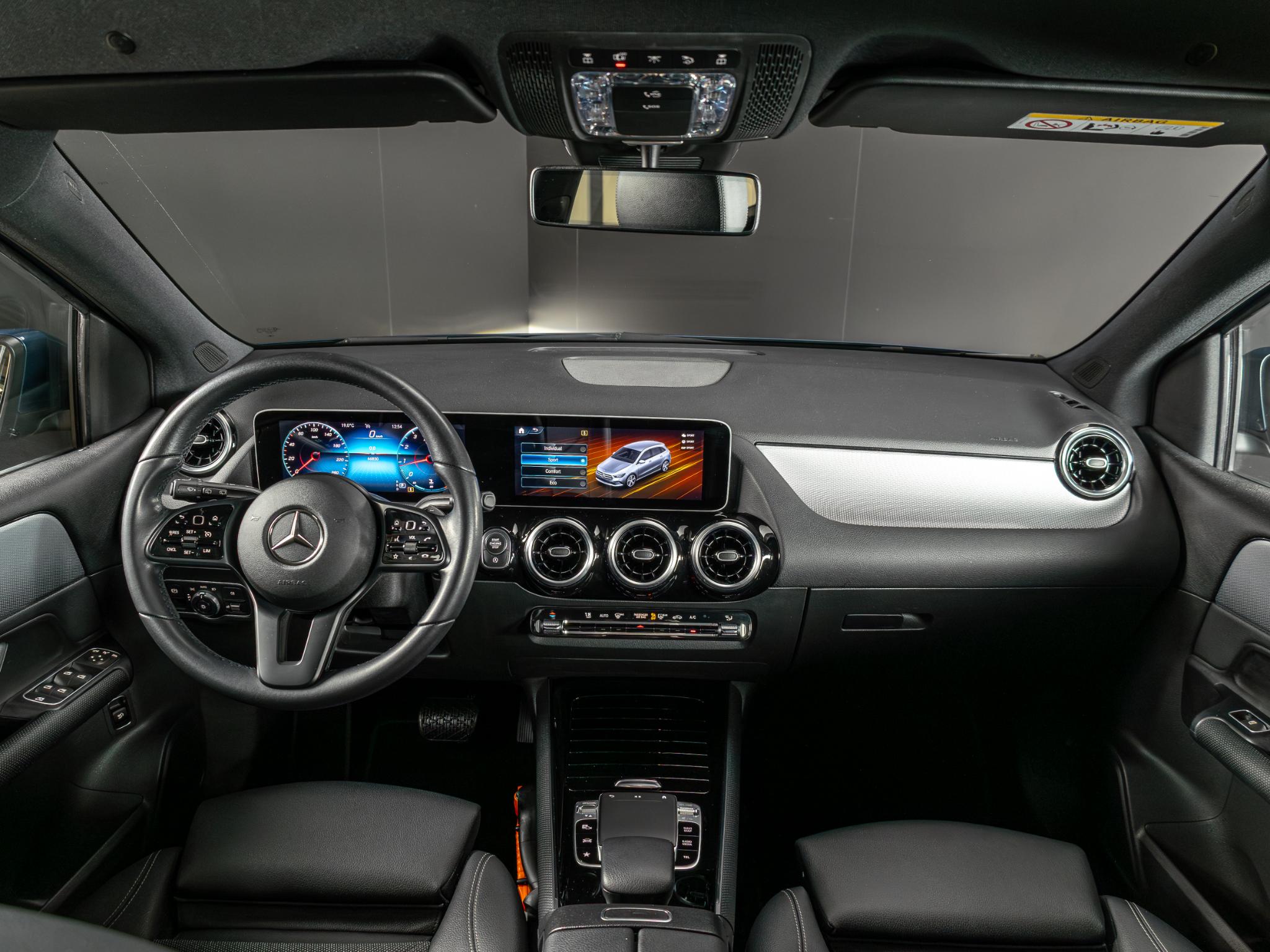 Mercedes-Benz B-Klasse 180 Advantage - Afbeelding 3