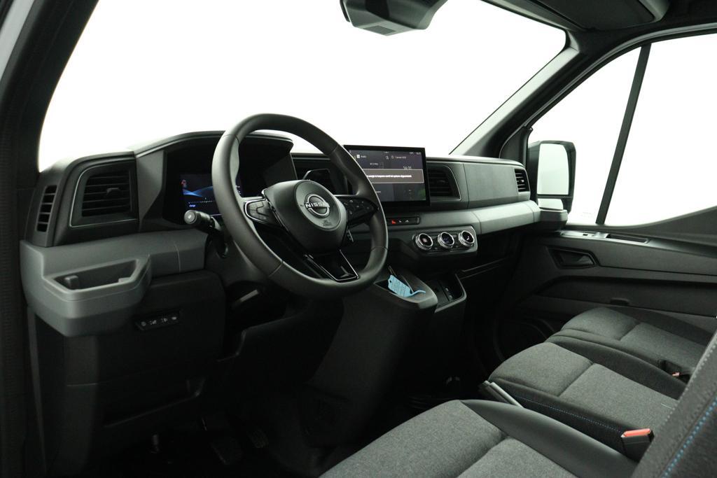 Nissan Interstar Interstar-e L2H2 Limited 87 kWh - Afbeelding 4