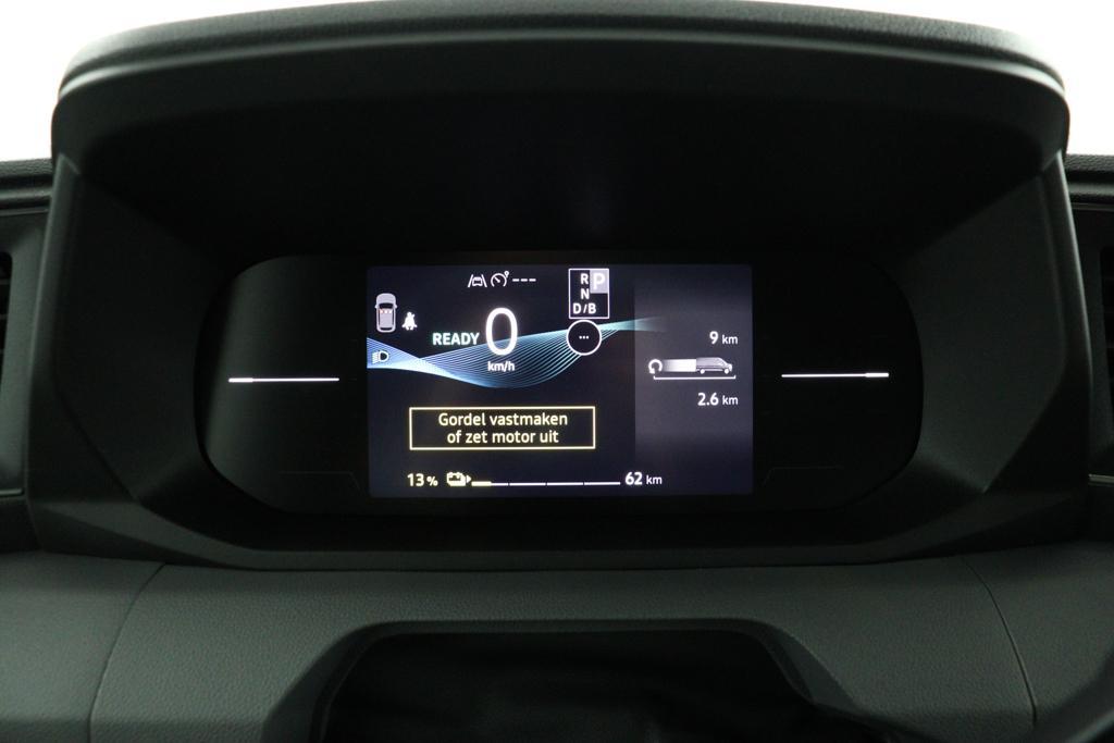 Nissan Interstar Interstar-e L2H2 Limited 87 kWh - Afbeelding 5