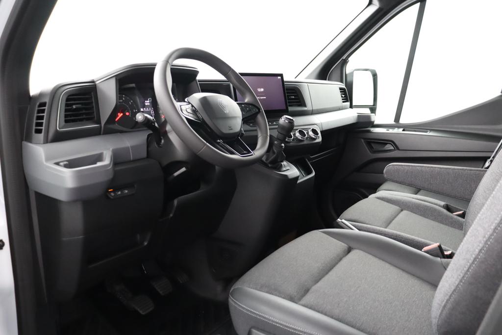 Renault Master E-Tech T35 L2H2 Advance long range 87 kWh - Afbeelding 5