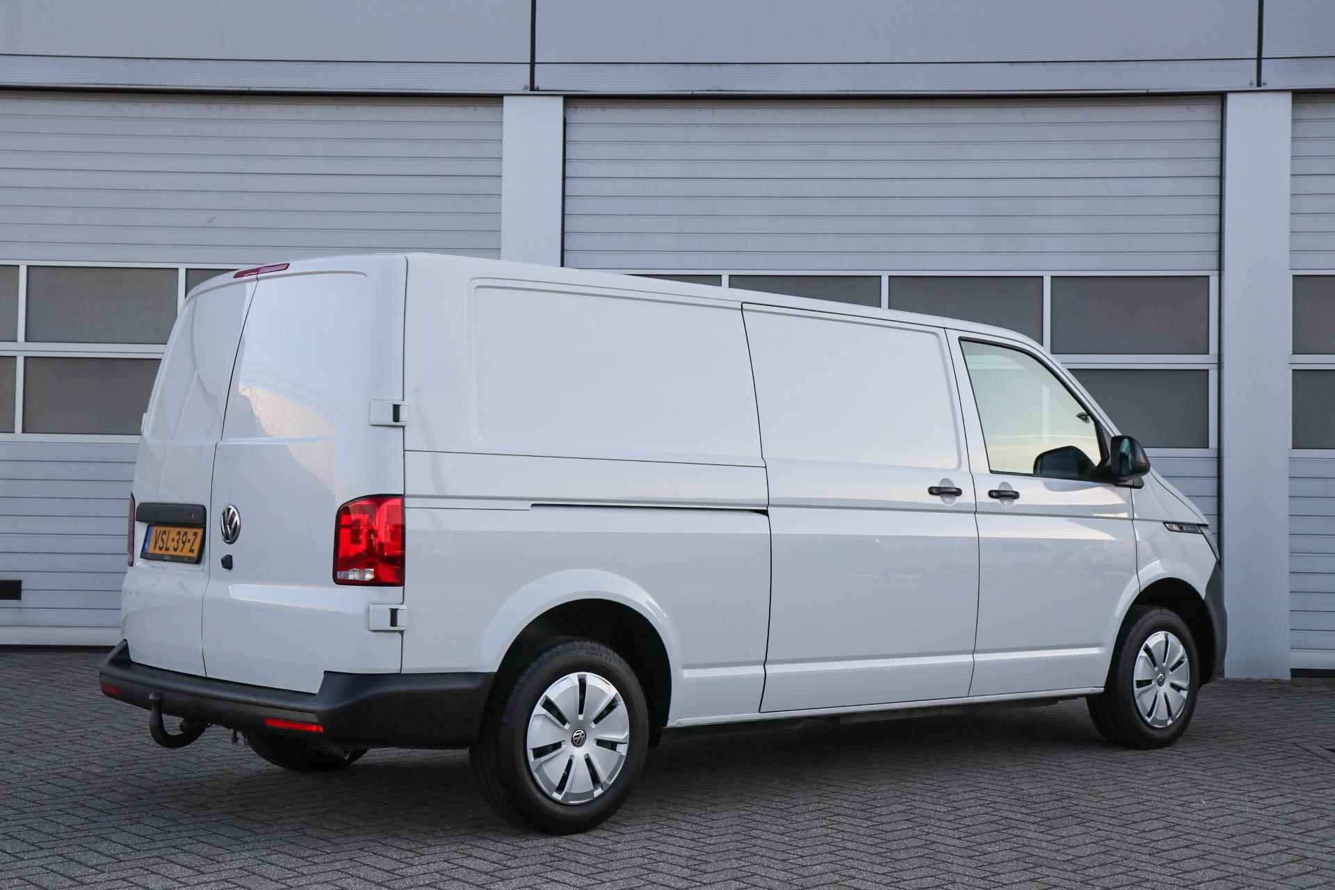 Volkswagen Transporter 2.0 TDI 150pk DSG L2H1 30 - Afbeelding 2