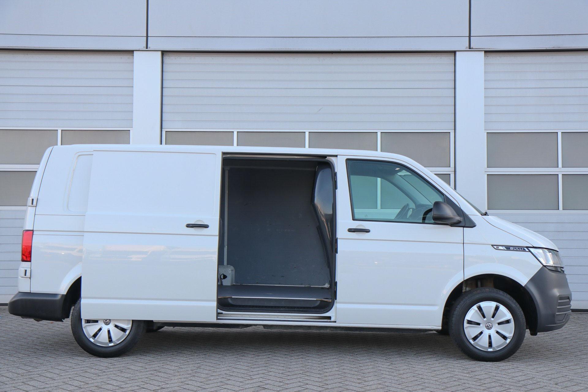 Volkswagen Transporter 2.0 TDI 150pk DSG L2H1 30 - Afbeelding 4