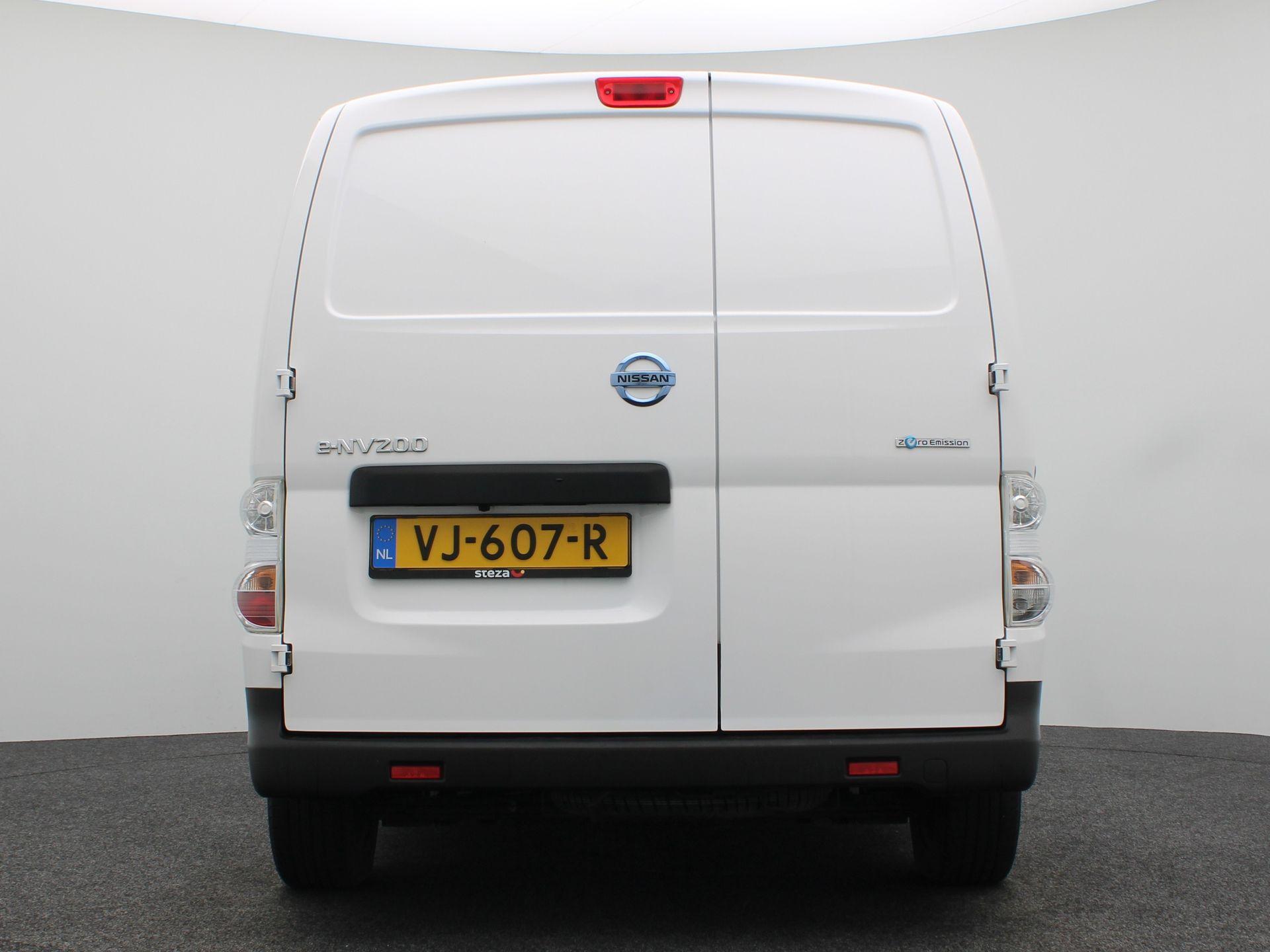 Nissan e-NV200 Business - Afbeelding 5