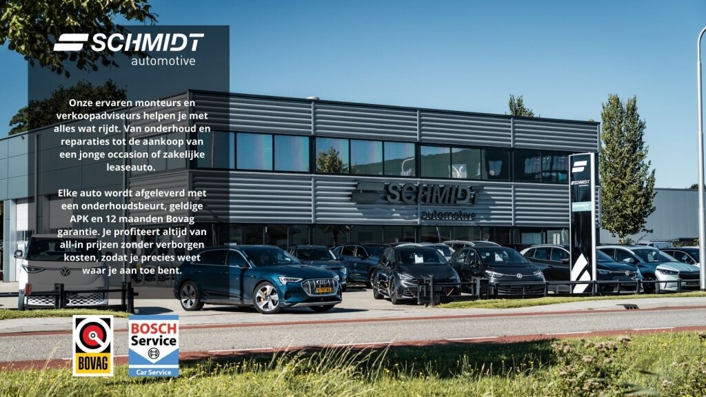 Volkswagen Tiguan 1.5 TSI ACT Highline Automaat | Trekhaak | ACC | LED - Afbeelding 4