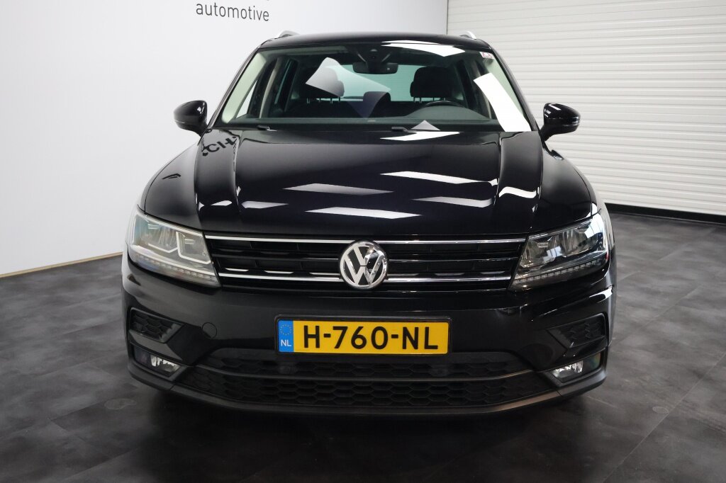 Volkswagen Tiguan 1.5 TSI ACT Highline Automaat | Trekhaak | ACC | LED - Afbeelding 5