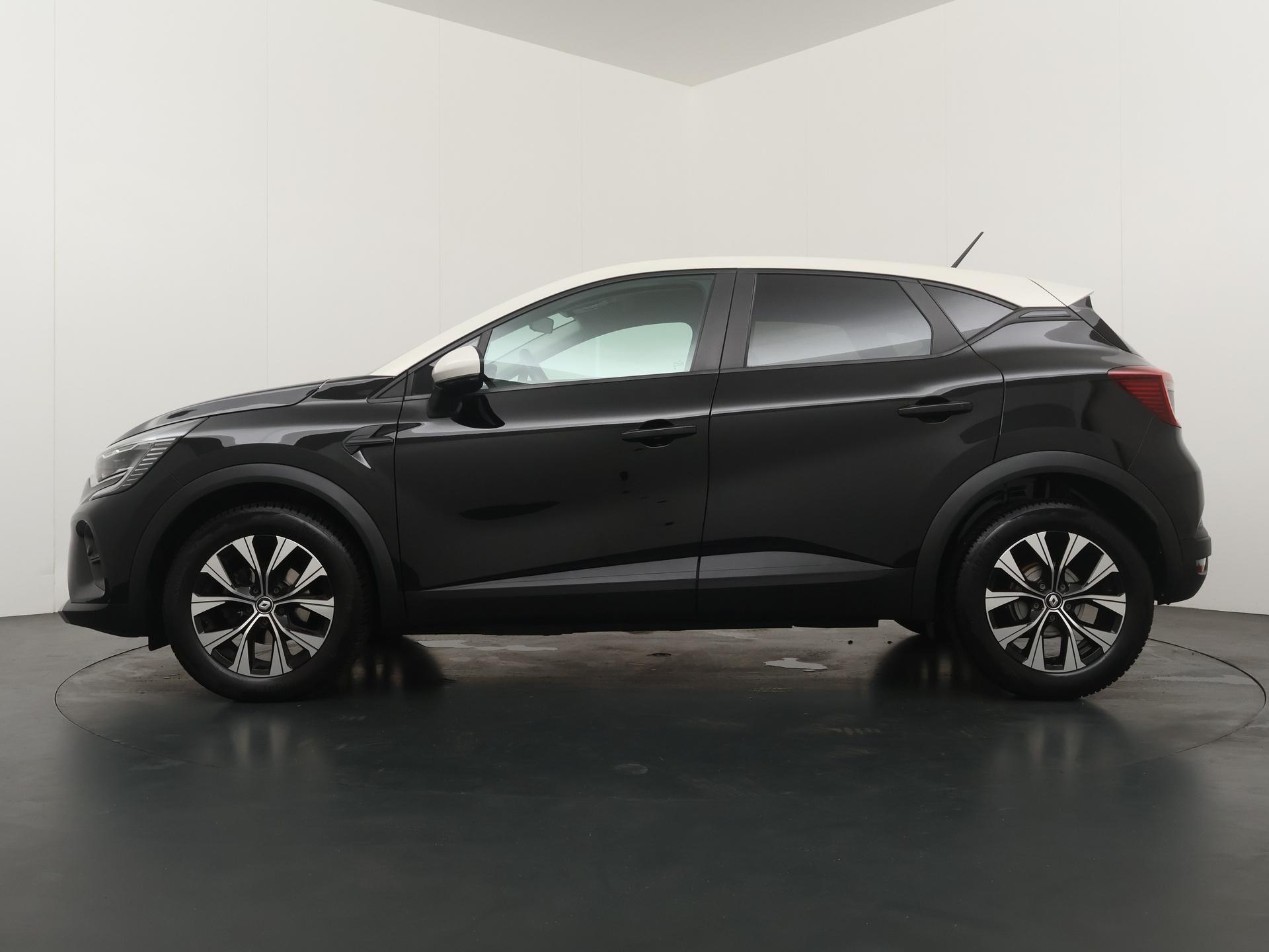 Renault Captur Evolution Mild Hybrid 140 EDC - Afbeelding 2