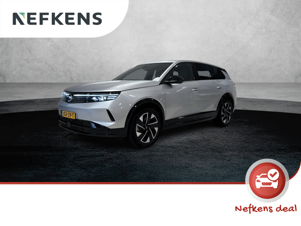 Opel Grandland SUV GS 73 kWh - Afbeelding 1