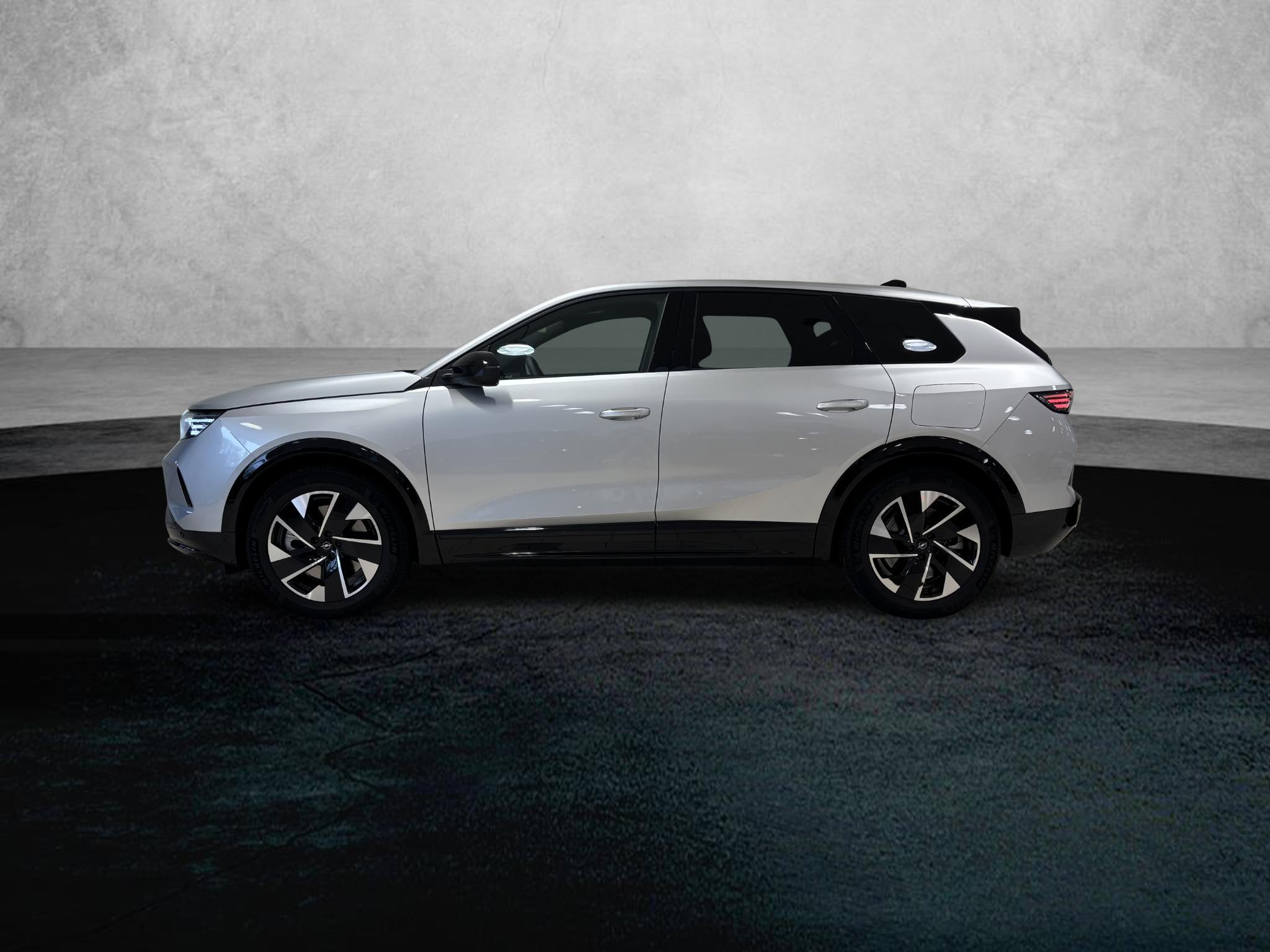 Opel Grandland SUV GS 73 kWh - Afbeelding 2