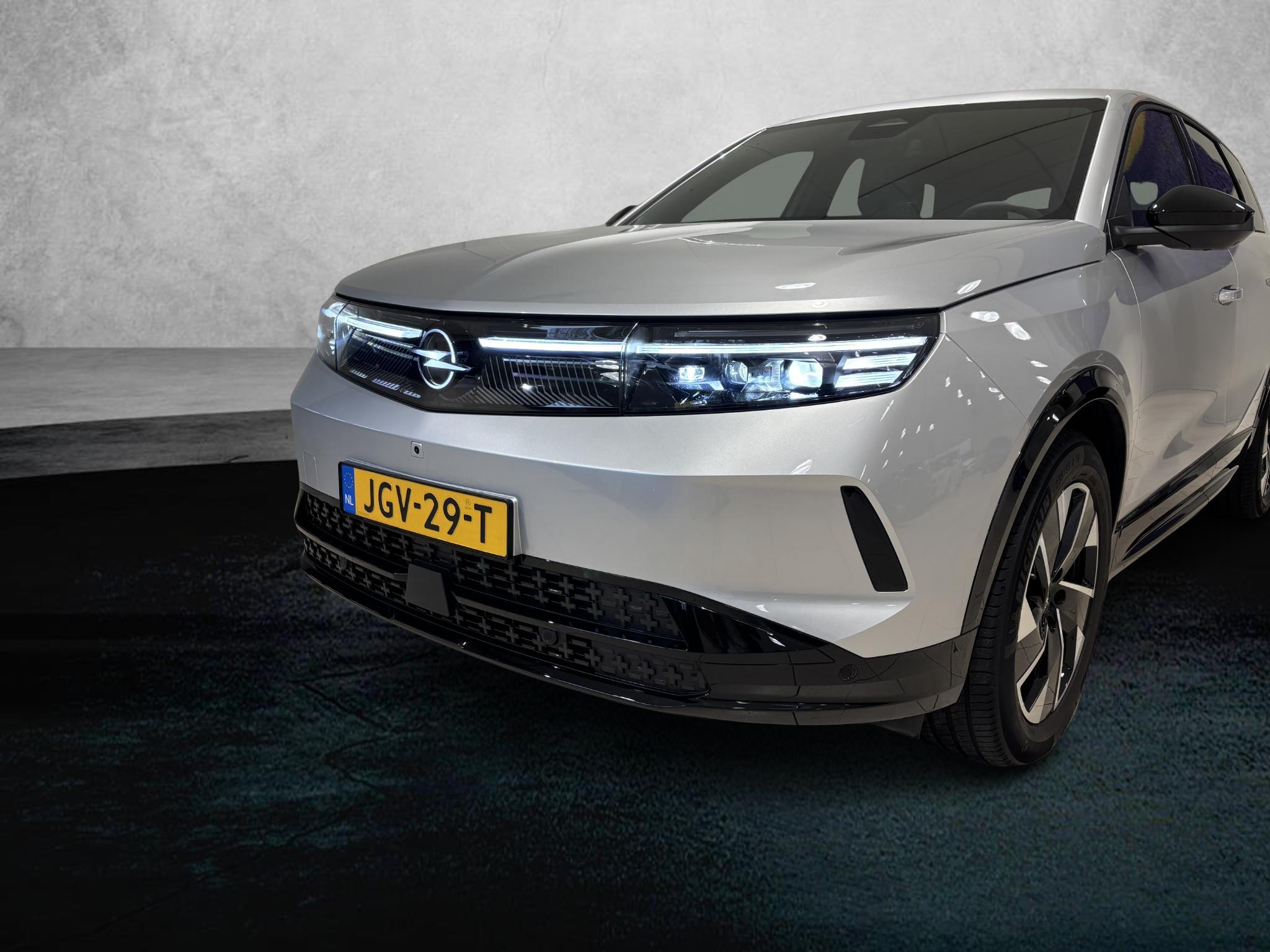 Opel Grandland SUV GS 73 kWh - Afbeelding 3