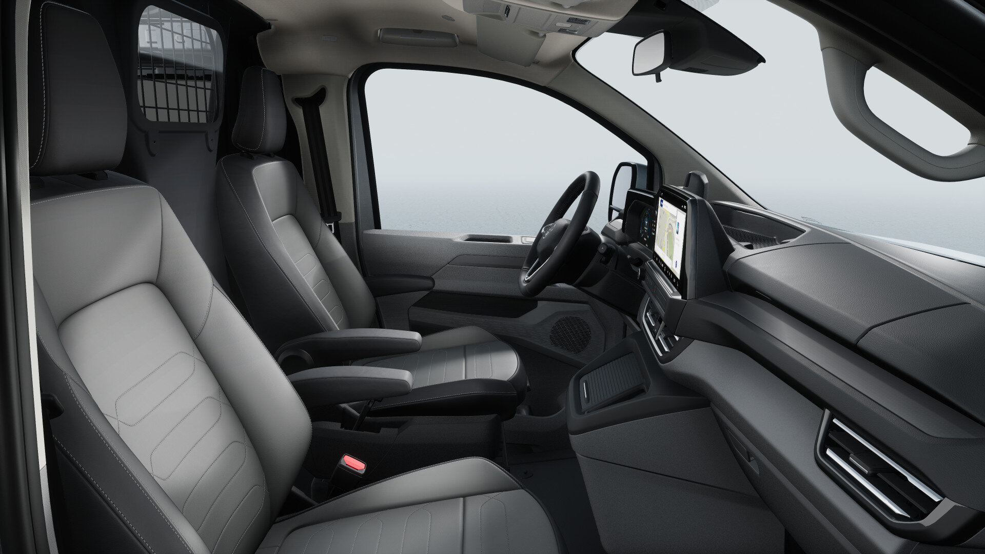 Volkswagen Transporter 2.5 eHybrid 233pk AUT L2H1 30 Bulli - Afbeelding 4