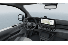 Volkswagen Transporter 2.5 eHybrid 233pk AUT L2H1 30 Bulli - Afbeelding 5