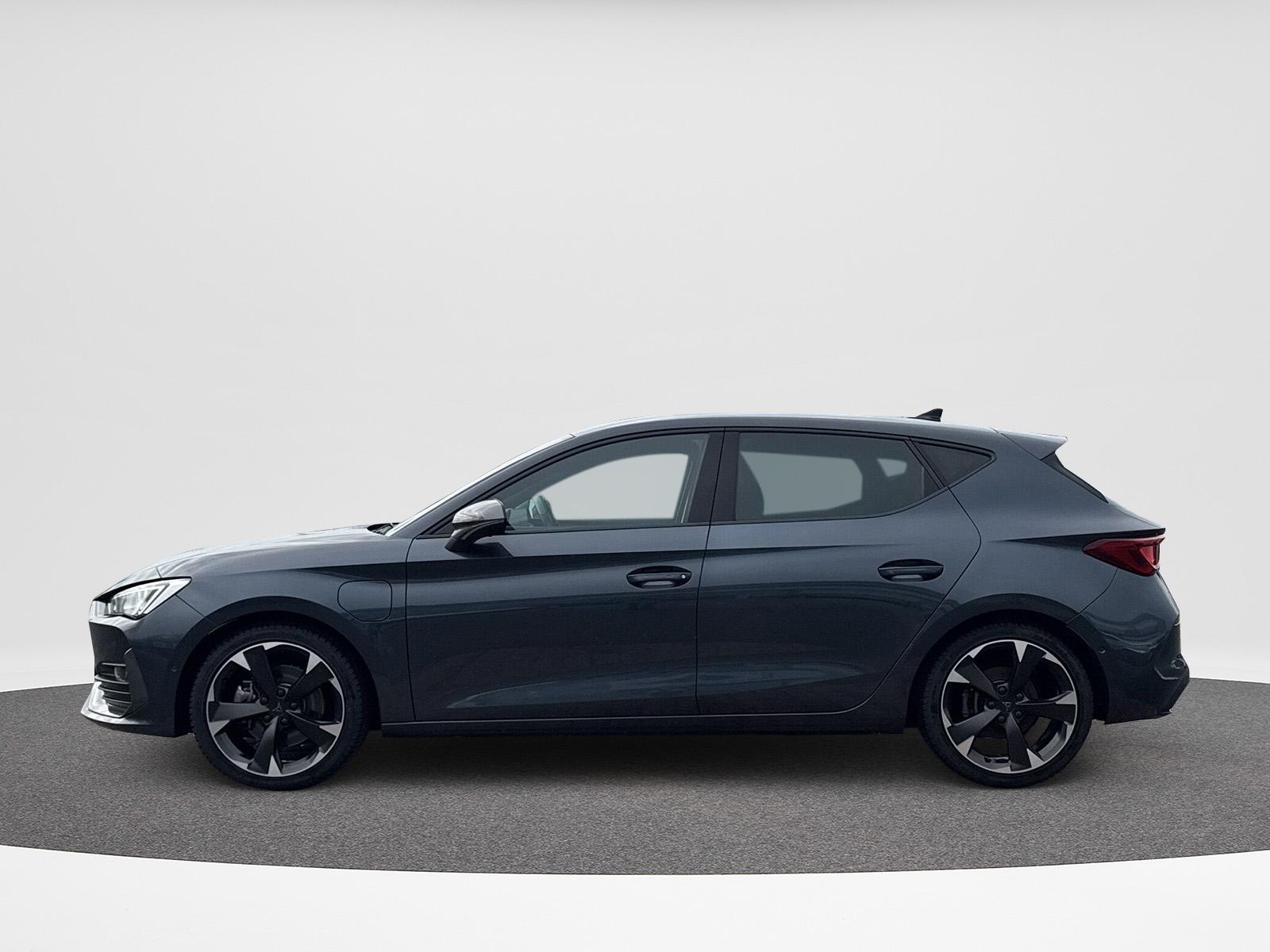 CUPRA Leon 1.4 e-Hybrid Essential Limited - Afbeelding 2