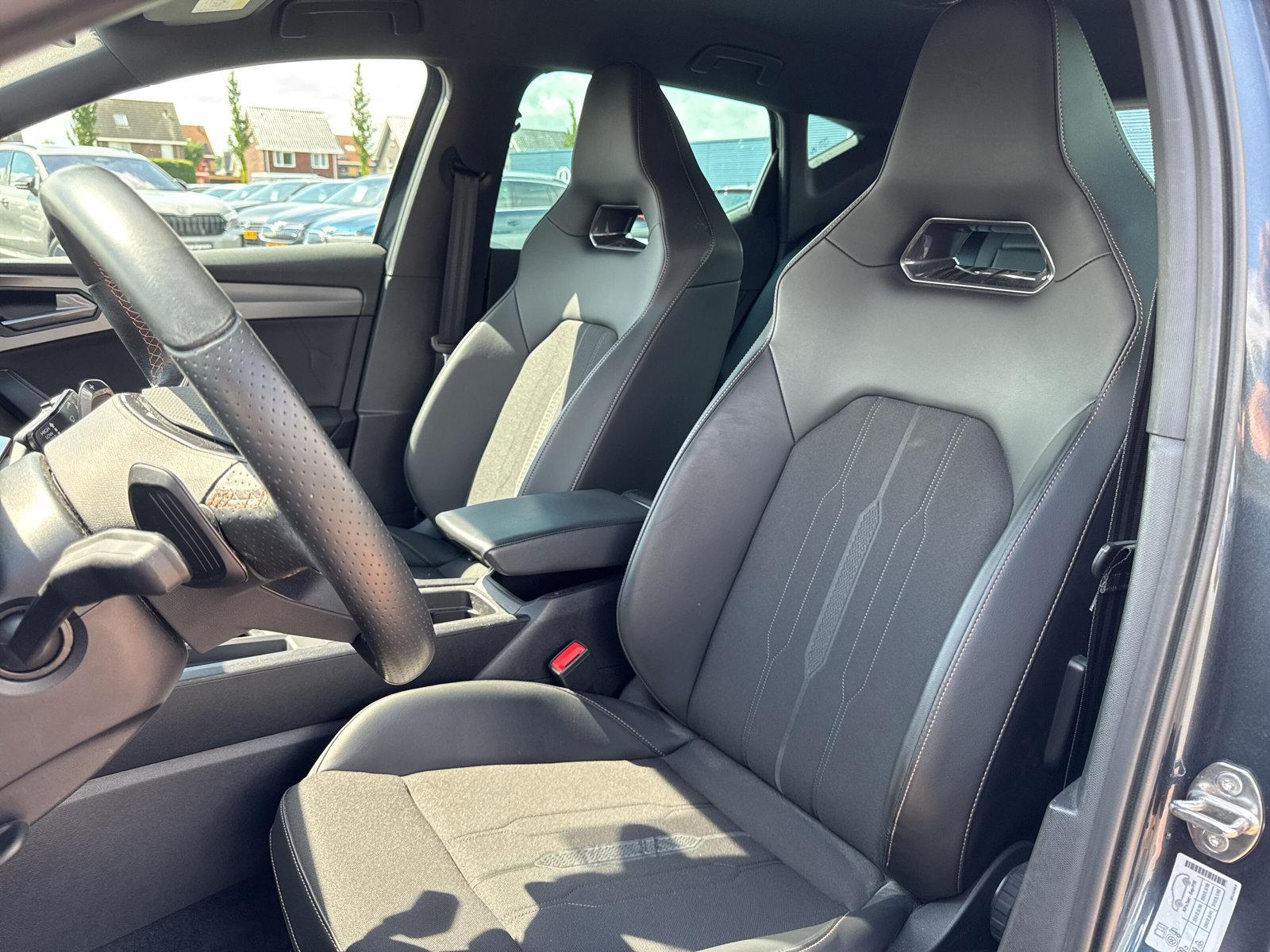 CUPRA Leon 1.4 e-Hybrid Essential Limited - Afbeelding 5