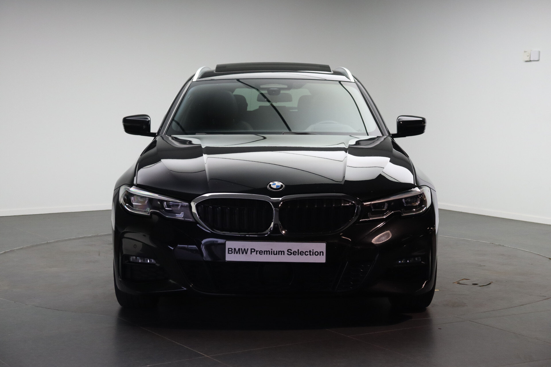 BMW 3 Serie Touring 330i High Executive M Sport Automaat - Afbeelding 5