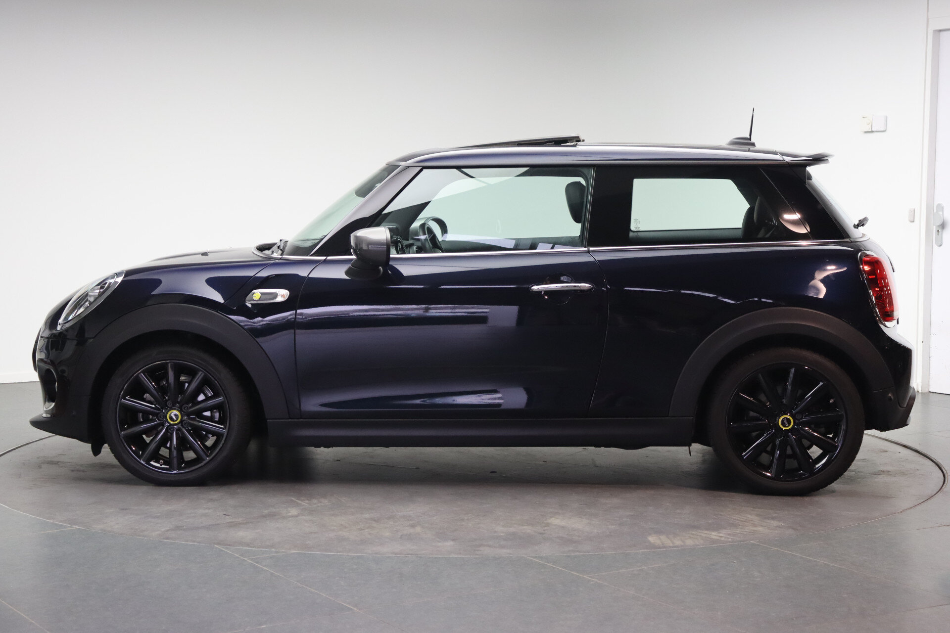 MINI Electric Yours - Afbeelding 2