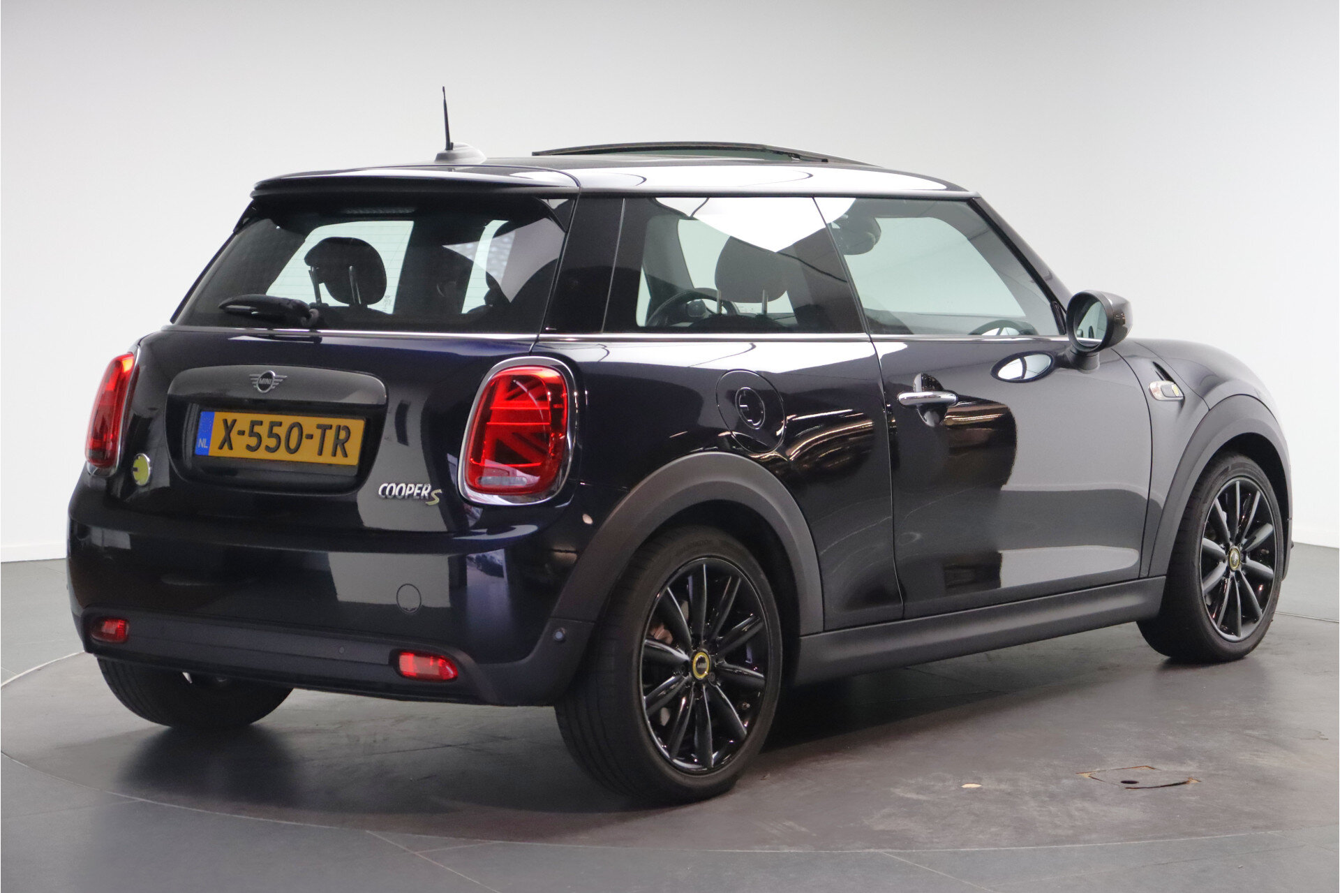 MINI Electric Yours - Afbeelding 3