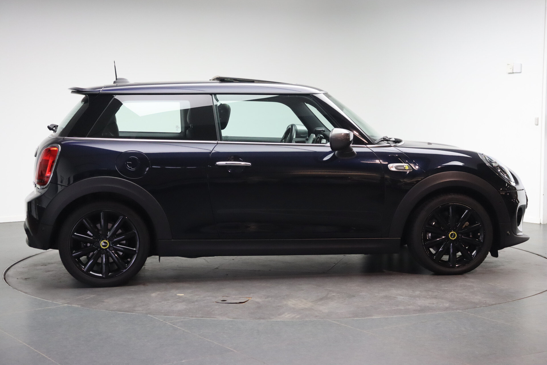 MINI Electric Yours - Afbeelding 4