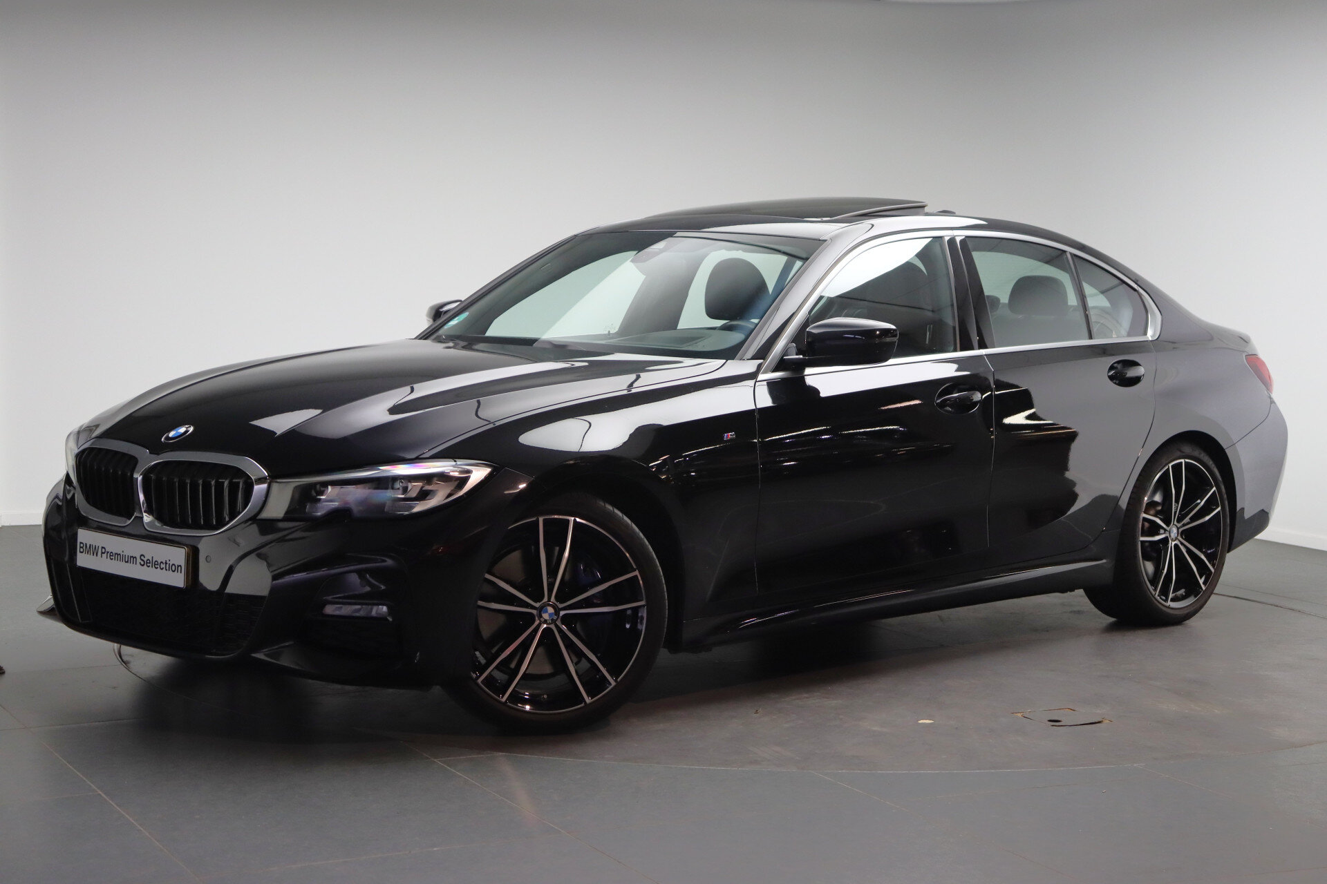 BMW 3 Serie 320i Executive Automaat