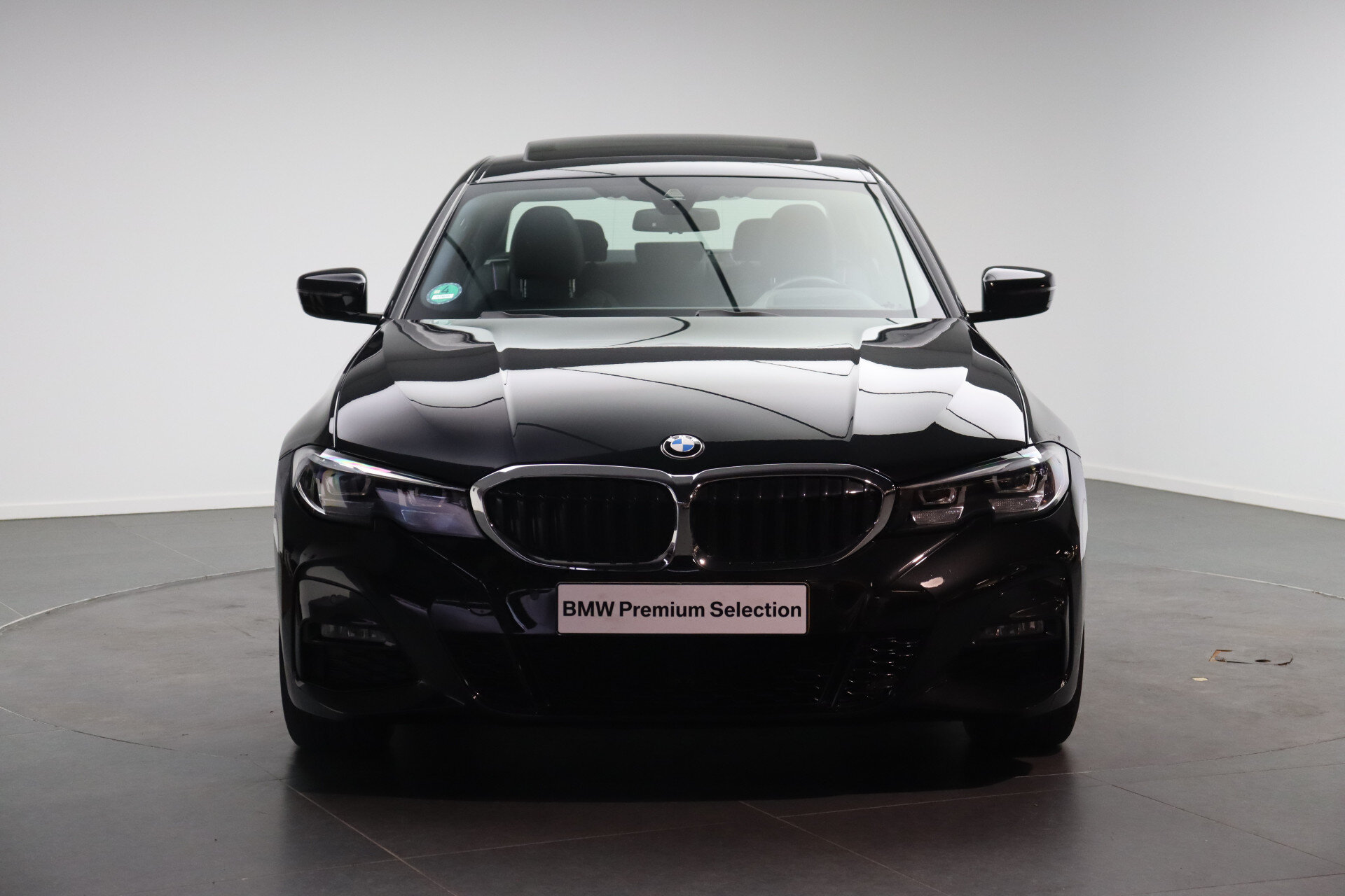 BMW 3 Serie 320i Executive Automaat - Afbeelding 5