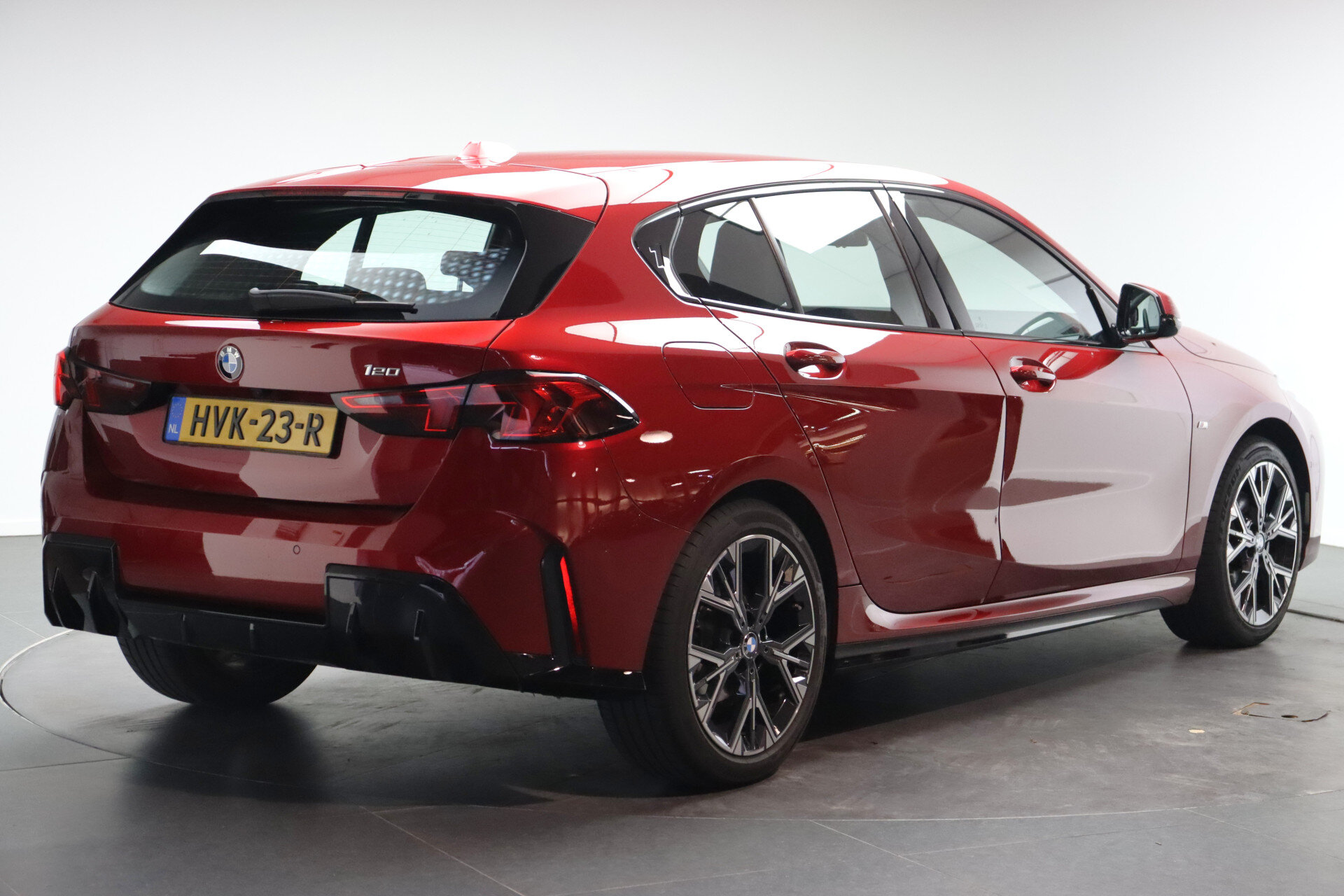 BMW 1 Serie 120 M Sport Automaat - Afbeelding 3