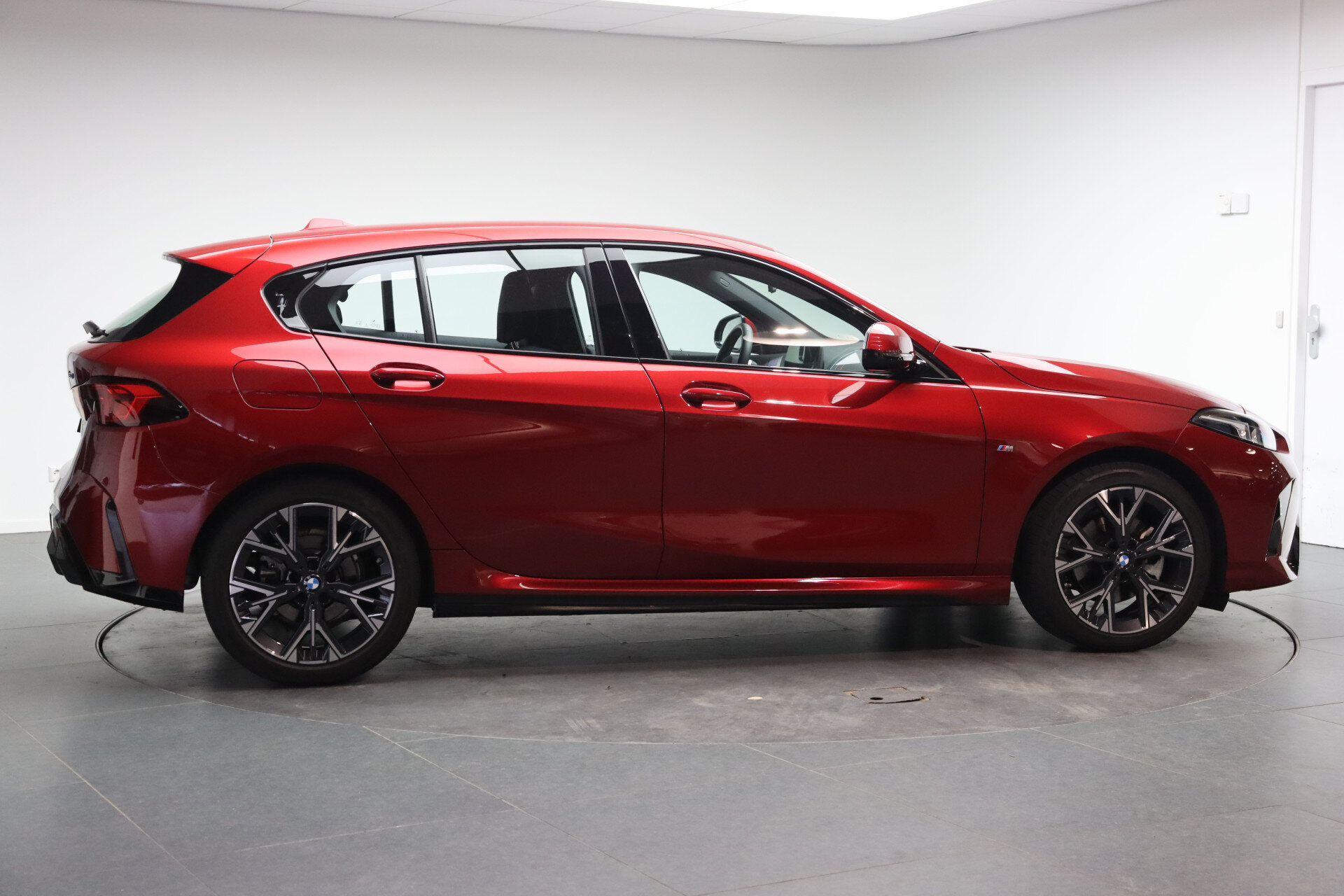 BMW 1 Serie 120 M Sport Automaat - Afbeelding 4