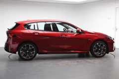 BMW 1 Serie 120 M Sport Automaat - Afbeelding 4