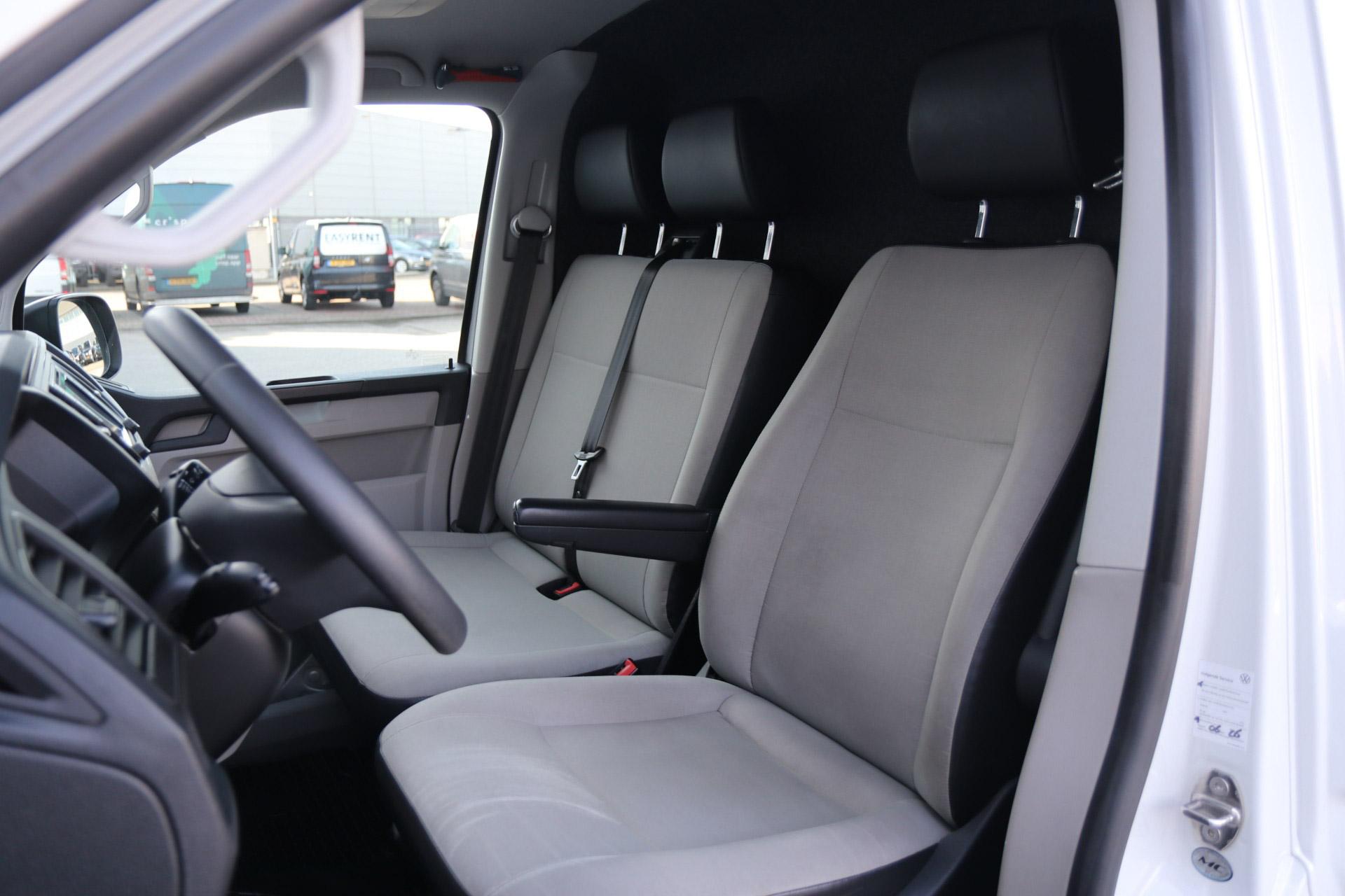 Volkswagen Transporter 2.0 TDI 102pk L2H1 Highline - Afbeelding 5