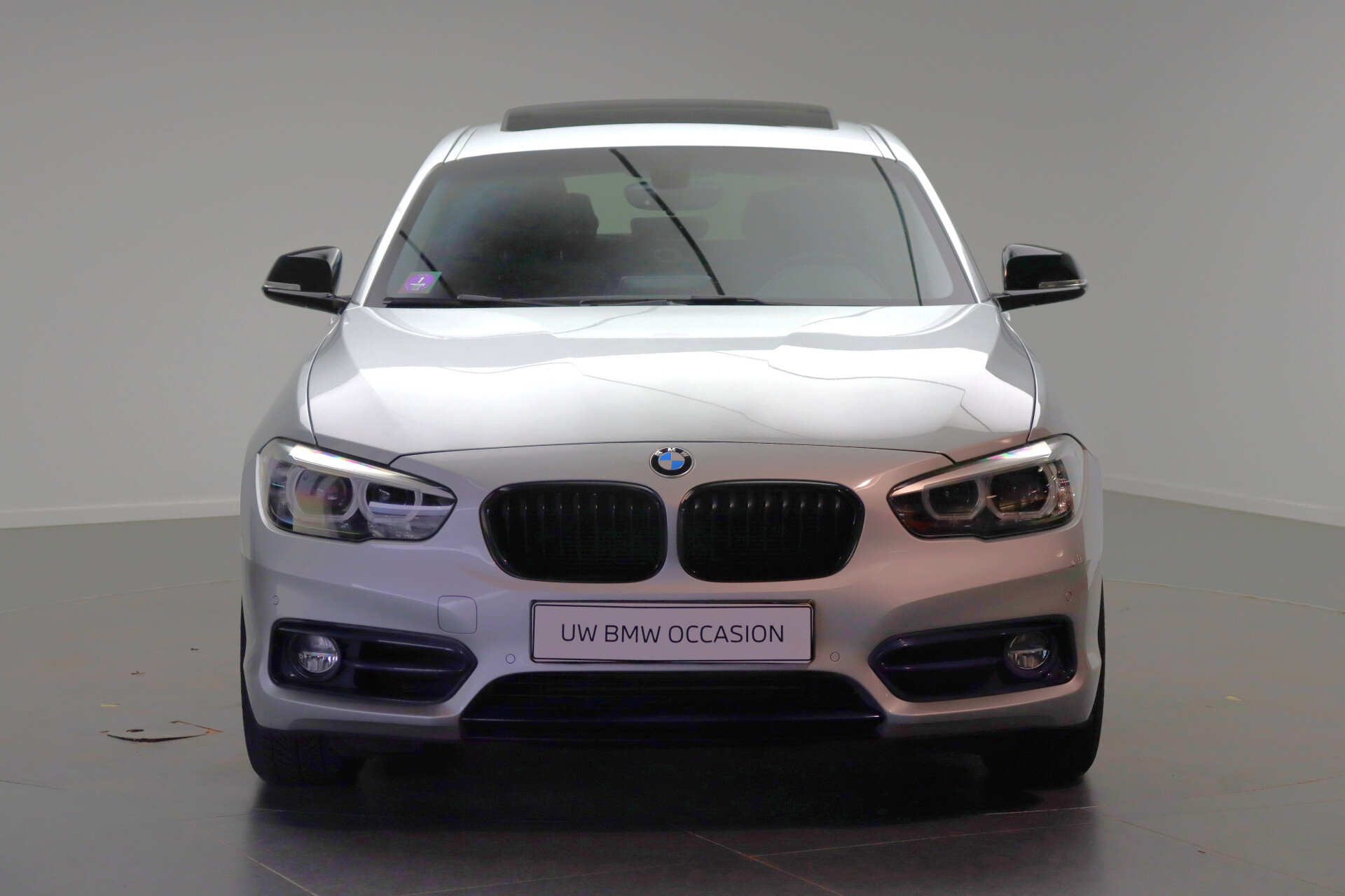 BMW 1 Serie 118i Executive Automaat - Afbeelding 5