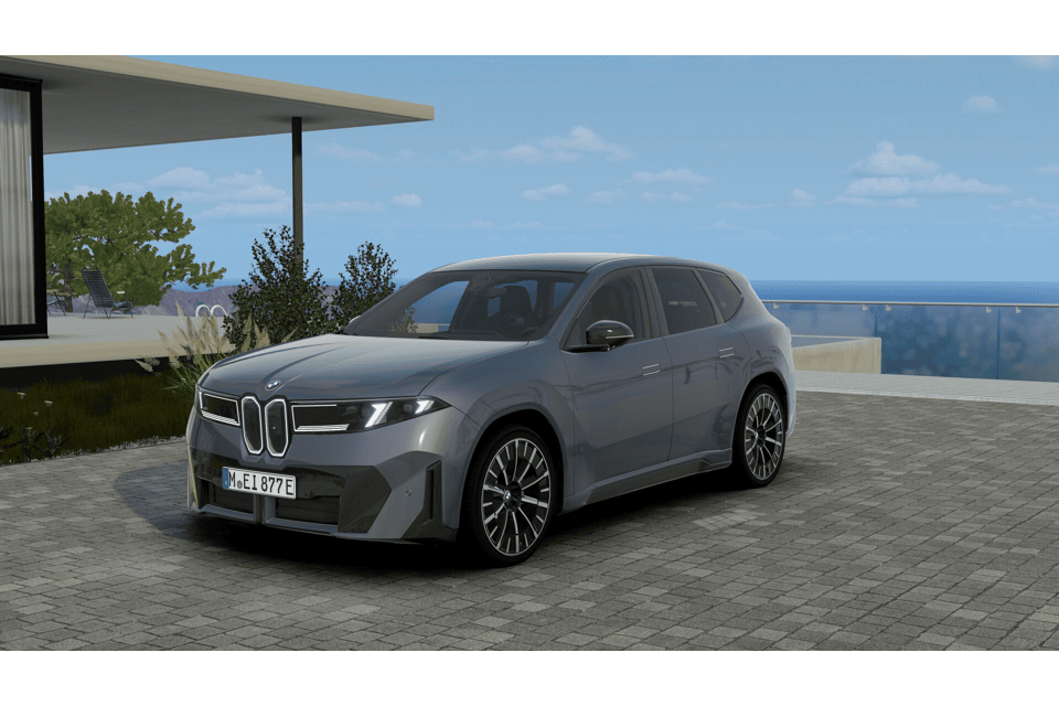 BMW iX3 50 xDrive - Afbeelding 1