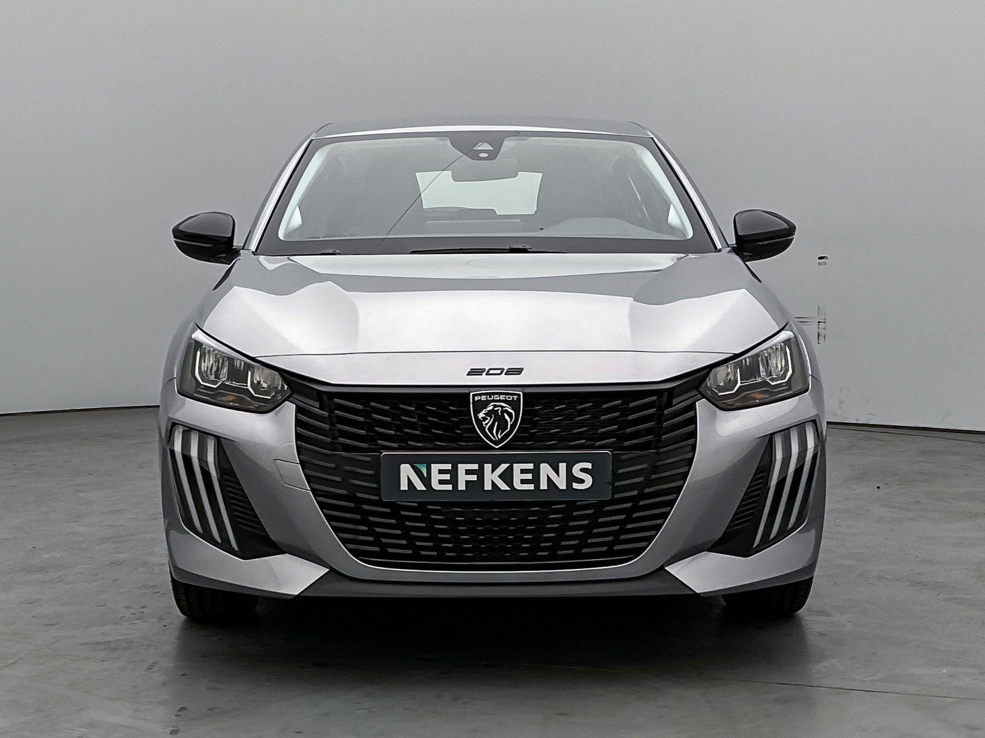 Peugeot 208 Active 75 pk - Afbeelding 3